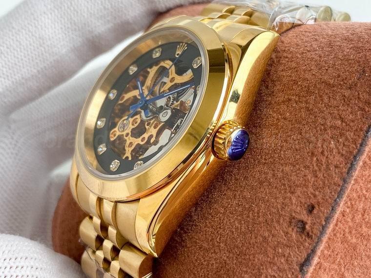 Rolex Watch 513